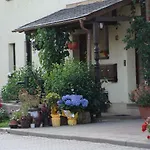 Sommerfrische * Hinterhermsdorf
