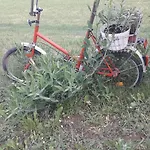 Sommerfrische * Hinterhermsdorf
