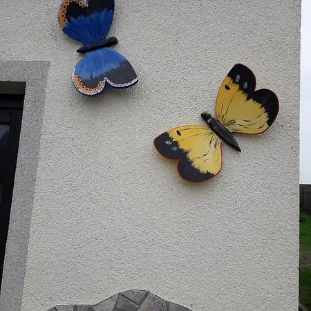 Sommerfrische * Hinterhermsdorf