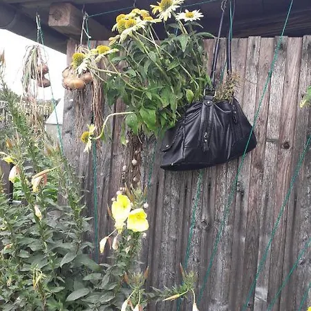 Sommerfrische Apartment Hinterhermsdorf