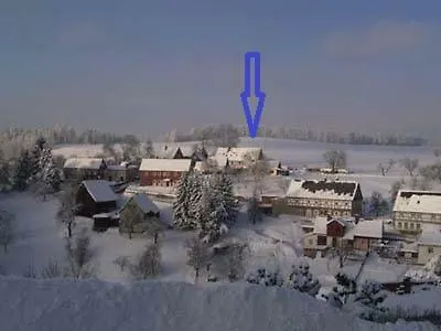 Apartment Sommerfrische *