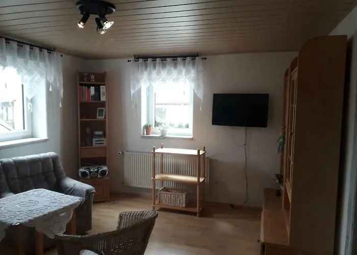 Sommerfrische Apartment *