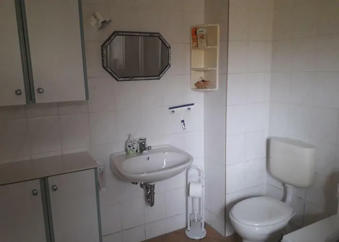 Apartment Sommerfrische *