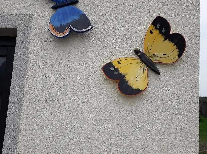 Sommerfrische * Хинтерхермсдорф