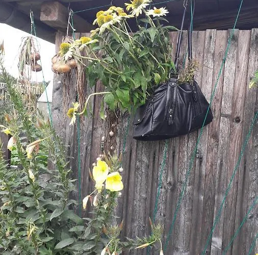 Sommerfrische Apartment Hinterhermsdorf