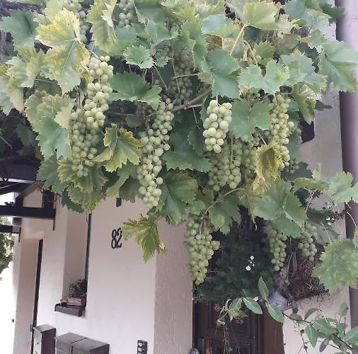 Апартаменты Sommerfrische